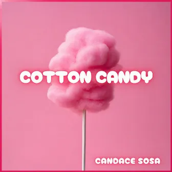 Cotton Candy by Candace Sosa