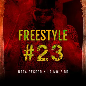 Freestyle #23 by La Mole RD