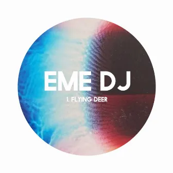 Flying Deer by Eme DJ