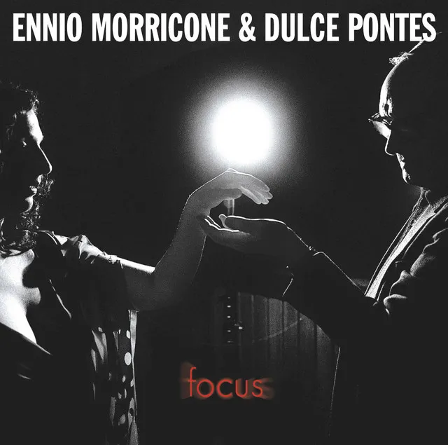 Antiga Palavra - from the album Focus (with Dulce Pontes)