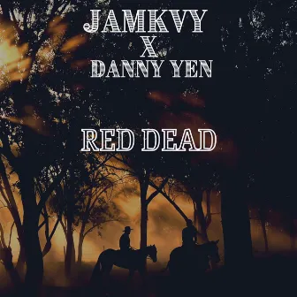 Red Dead by JamKvy