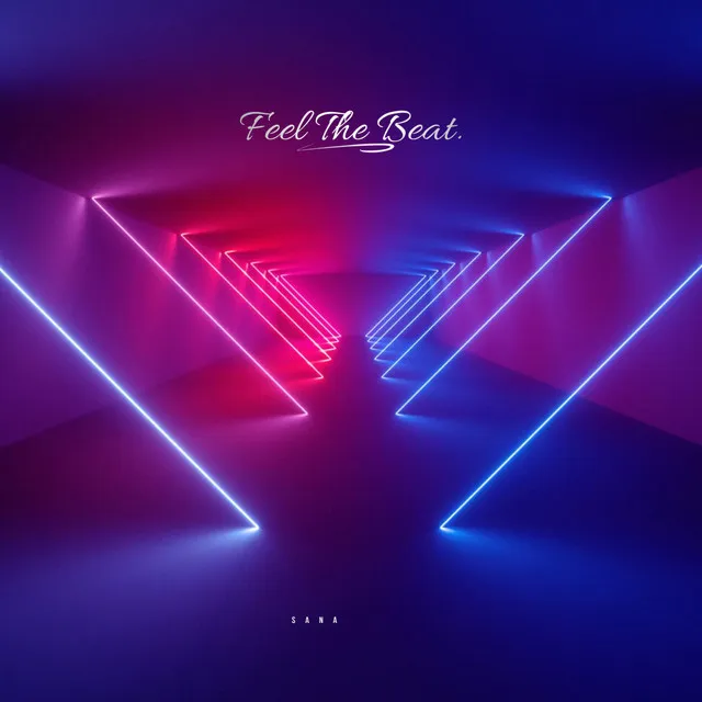 Feel The Beat - Remix