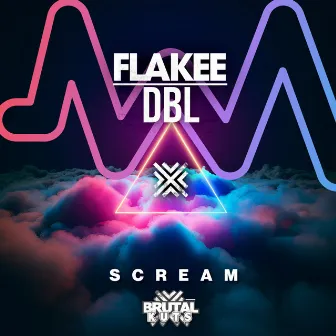 Scream by Flakee