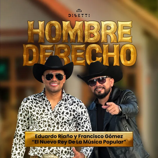 Hombre Derecho