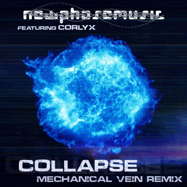 Collapse - Mechanical Version