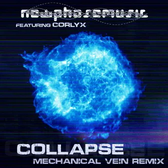 Collapse (Mechanical Version) by Newphasemusic