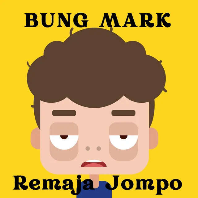 Remaja Jompo