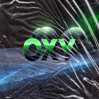 OXY by Lil bae