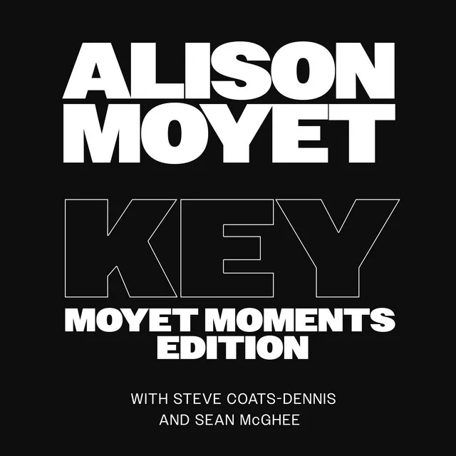 Key (Moyet Moments Edition)