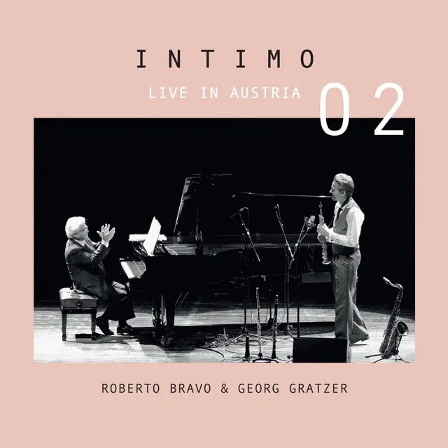 Intimo 02 - Live in Austria