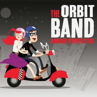 Amor Perfecto by Orbit Band