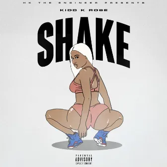 Shake by HK the Engineer