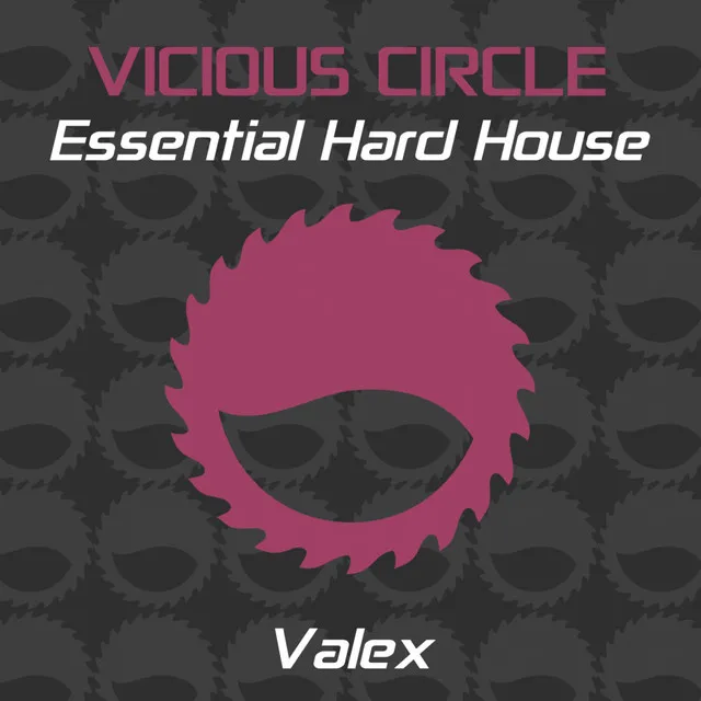 Essential Hard House Intro