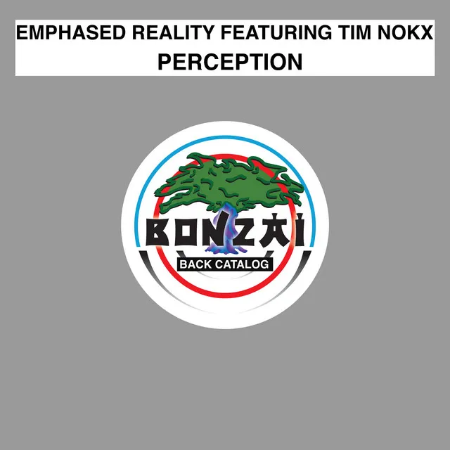 Perception - Original Mix