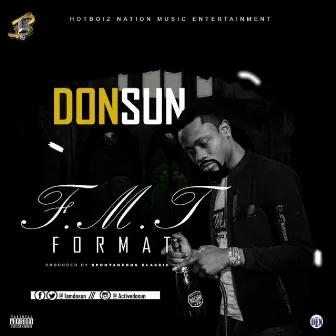 FMT (Format) by Donsun