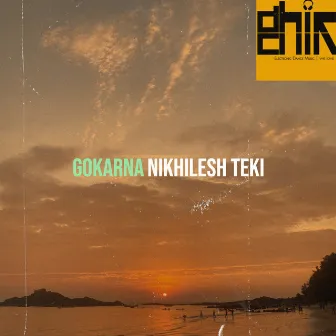 Gokarna by Nikhilesh Teki