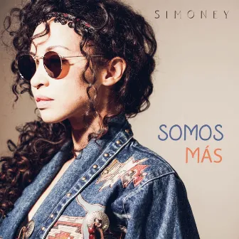 Somos Más by Simoney