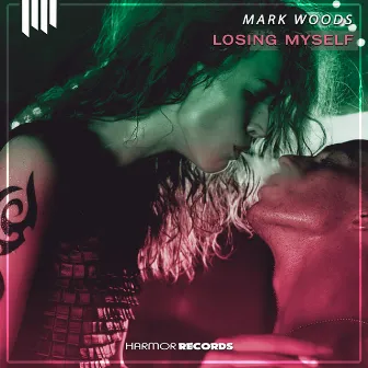 Losing Myself by Mark Woods