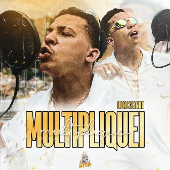 Multipliquei by Don Cesinha