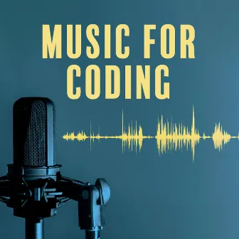 Music For Coding – Lofi Jazz For Programmers by 