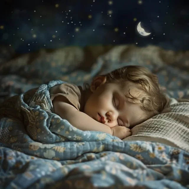 Baby Sleep Melodies for Restful Nights