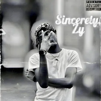 Sincerely, Zy by Xzyrie