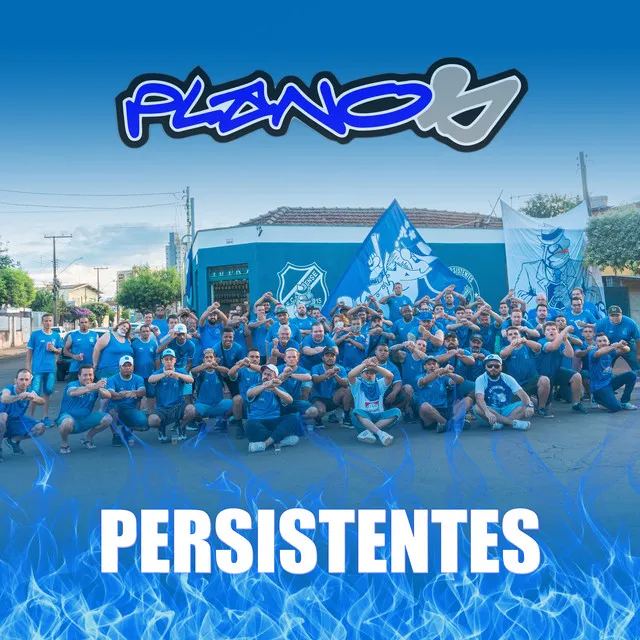 Persistentes