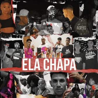 Ela Chapa by Acess