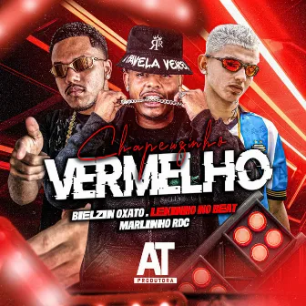 Chapeuzinho Vermelho by Marlinho Rdc