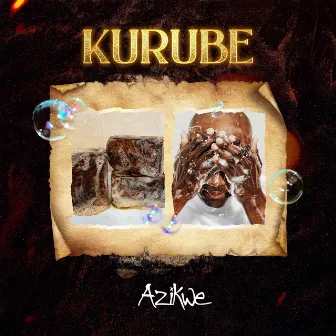 KURUBE by Azikwe