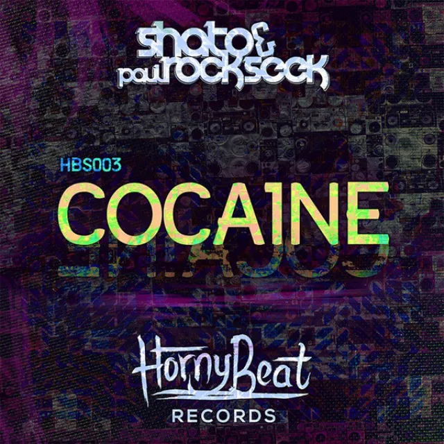 Cocaine - Original Mix