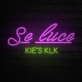 Se Luce by Kie's Klk