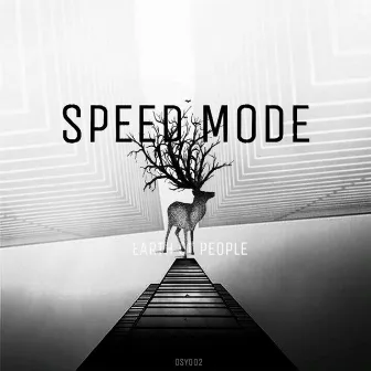 Earth of People by Speed Mode