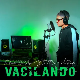 Te Fuiste De Aqui / Y Tú Te Vas / Me Puedes by Vacilando Cumbia