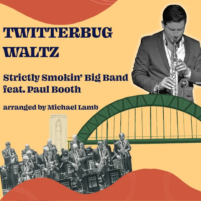 Twitterbug Waltz (Radio Edit)