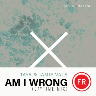 Am I Wrong by Jamie Vale