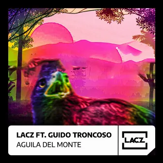 Aguila del monte (Radio Edit) by Matias Lacz