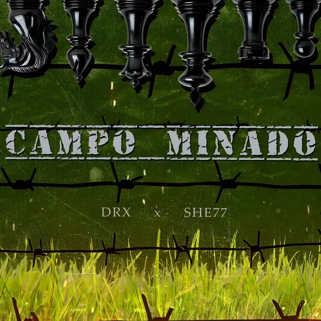 Campo Minado