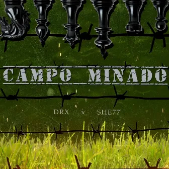 Campo Minado by DRX