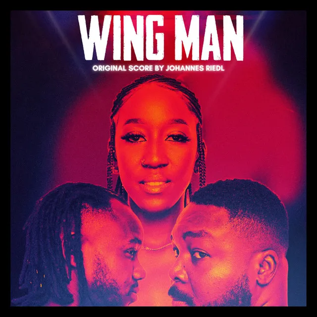 Wing Man (Original Score)