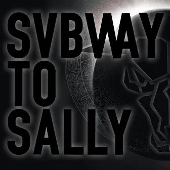 Schwarz in Schwarz by Subway To Sally