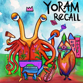 Recall by Yoram