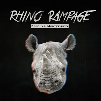 Rhino Rampage by 