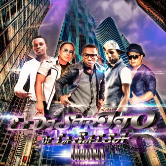 El Distrito de la Salsa Urbana by Mr Franck