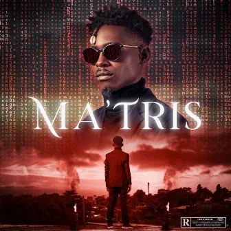 Ma'Tris by Tris