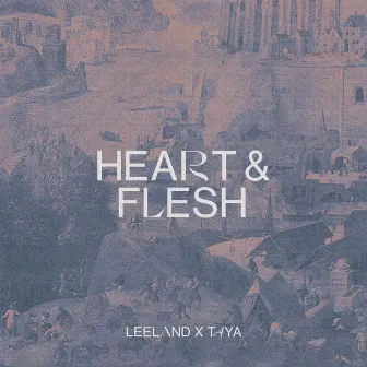 Heart & Flesh by TAYA