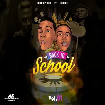 Back to School, Vol.01 by Another Music Level studios