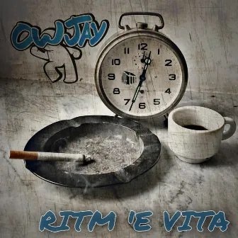 Ritm 'e vita by Ow Jay