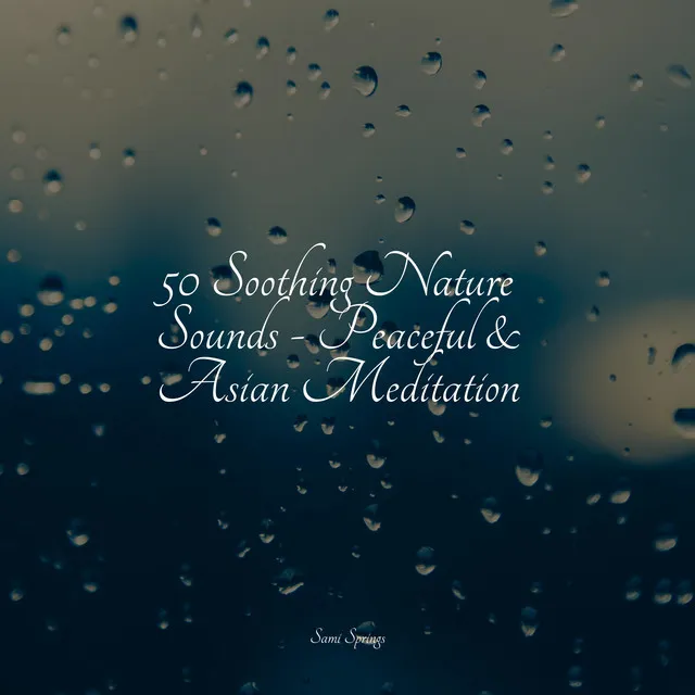 50 Nature Sounds