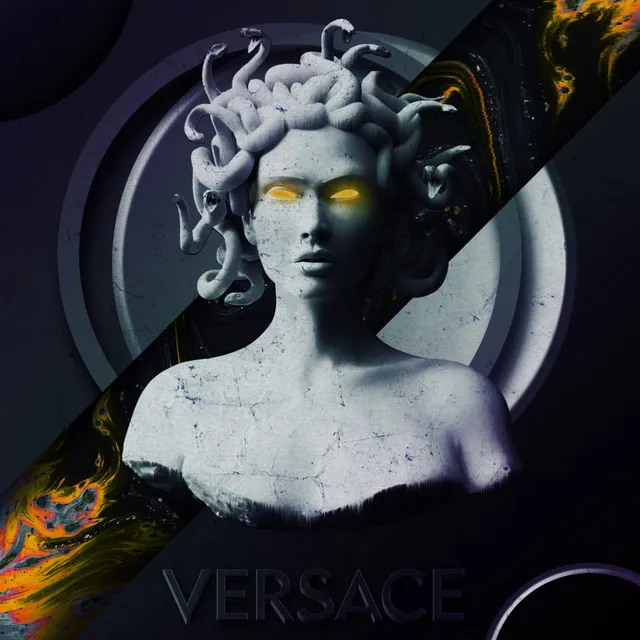 Versace - Radio Mix